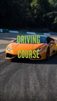 stage de conduite sur circuit