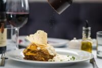 Un Chef à domicile avec Paulette