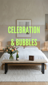 Celebration & Bubbles Pack