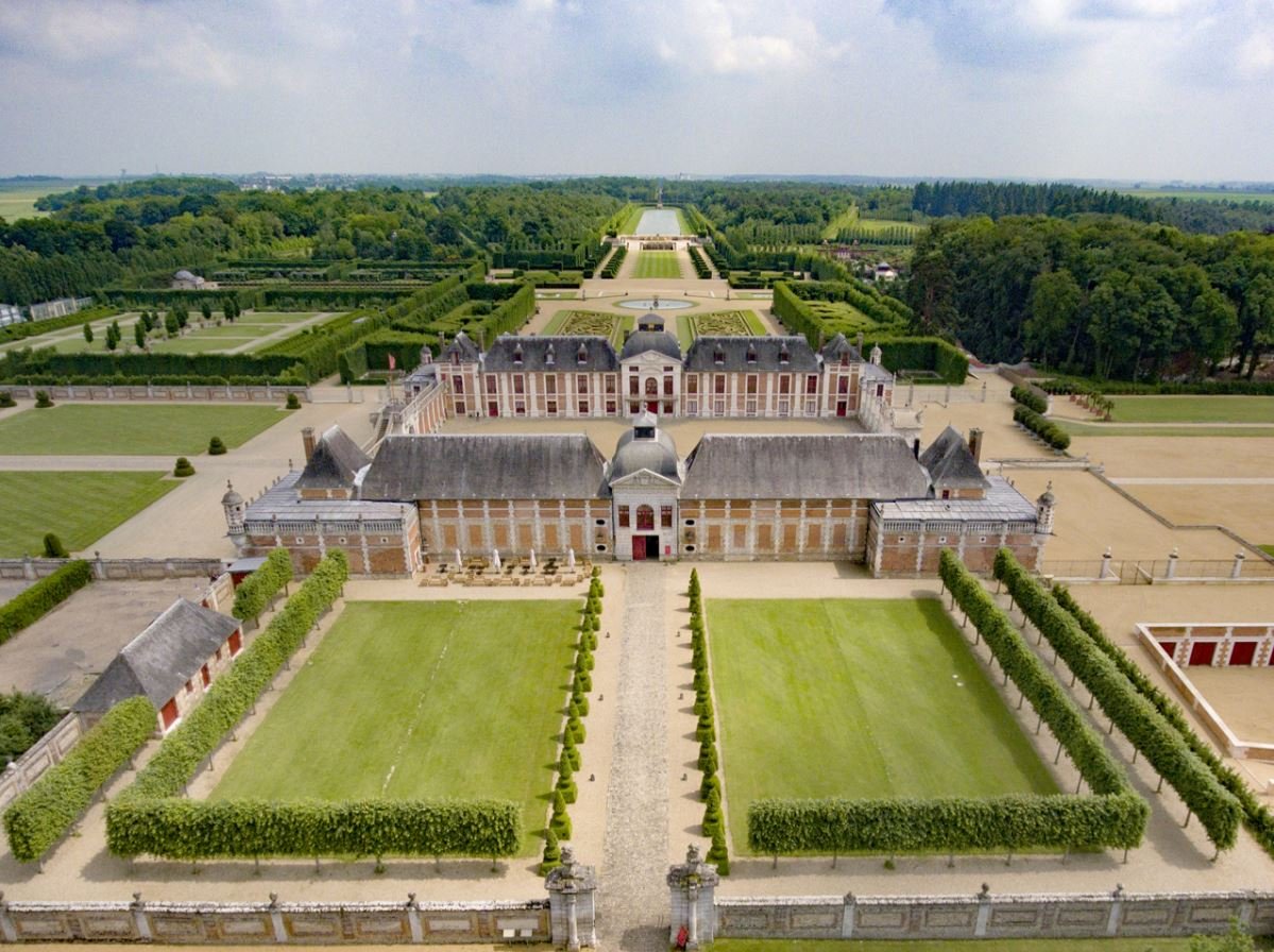 Domaine du Champ de Bataille