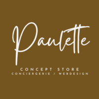 Logo Paulette