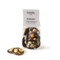 Sachet de mendiants