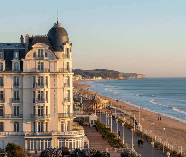 Cabourg
