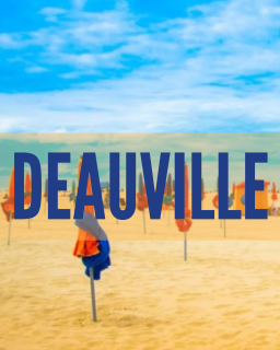 Deauville Aide à l'organisation