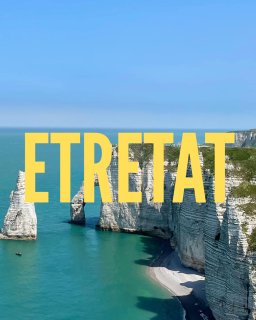 Etretat Aide à l'organisation